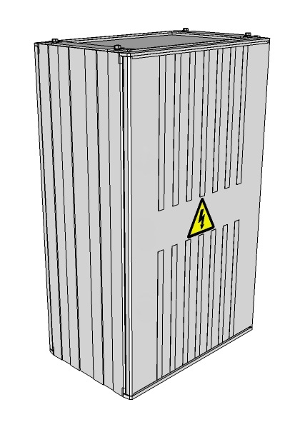 PR 5.2.3 vestavná IP43 (3D)